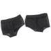 FOMIYES Foot Pads - 2 Pairs Shoe Inserts for Dance Toe Pad Protection & Cushioning - Buy Online on GoSupps.com