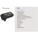 Forbestcy Ebike LCD Display Control Unit Replacement - 500C P850C 860C 750C-ble DPC18 - Backup 5 Pin Female Plug - Bafang BBS01 BBS02 BBSHD Motor Kit - UART Protocol - Buy Online on GoSupps.com