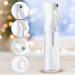 Tanshine Spray Bottle | 200ml & 300ml Fine Mist Spray Bottle for Hair Cleaning Plants & Disinfection - Transparent Design for Easy Use - Buy Online on GoSupps.com