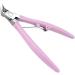 Multifunctional Toe For Thick Nails Ingrown Toenail Cuticle Nipper Trimmer Effective Cutter Tool Yanran Powder - Buy Online on GoSupps.com