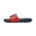 PUMA Unisex Popcat 20 Slide Sandals 39 EU Active Red Club Navy