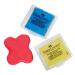 Kneadable Eraser From Faber Castell Package of 18