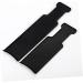 Lot De 3 Planches Teinture Capillaire Noires Arc Ergonomique Pour Coloration Pr cise Protection Cuir Chevelu Usage Professionnel Et Domicile - Buy Online on GoSupps.com