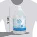 ForPro Alcohol-Free Foaming Hand Sanitizer 1 Gallon Refill - Moisturizing and Fragrance-Free Formula - Buy Online on GoSupps.com