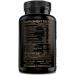 Alpha Beard Growth Vitamins with Biotin 10,000mcg, goMCT & Collagen - Beard and Hair Growth Supplement for Men - Promotes Stronger, Thicker, Healthier Facial Hair - All Hair Types - Buy Online on GoSupps.com