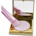 Real Techniques Light Layer Highlighter Makeup Brush - Best for Cream & Powder Highlighter | International Shipping - Buy Online on GoSupps.com