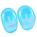 2pcs Silicone Ear Covers for Waterproof Protection in Showers - Efalock Ear Protection Caps - Buy Online on GoSupps.com