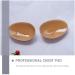 Men's Pectoral Stickers - Professional Chest Pads for Muscle Enhancement | Push-Up Accessories - Buy Online on GoSupps.com