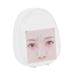 Esquirla Mapping Pre Ink String 10M Measuring Tool for Brow Coloring Eyebrow Shaping Line Tool Permanent Makeup White Ink