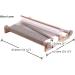 Ashford Rigid Heddle Loom 32-inch for Weaving | Buy Online - Buy Online on GoSupps.com