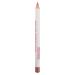 Flirt Matt Lip Liner lip liner with long-lasting waterproof 118 Nude