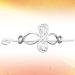 Uonlytech Celtic Knot Hair Stick - Vintage Hair Clip for Women and Girls | Metal Hair Accessory - Buy Online on GoSupps.com