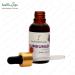 HealthAndYoga Kumkumadi Face Glow Oil - 100% Ayurvedic - Boosts glow & brightens Skin - Anti-Aging - Reduces dark spots pigmentation - For all Skin types - 30 ml - Buy Online on GoSupps.com
