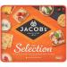 Jacob's Biscuits for Cheese Tub Crackers 900g 8 Different Selection of Delicious Crackers Family Pack Share | Sold by Essential Products Crackers 900 g (Pack of 1) - Buy Online on GoSupps.com