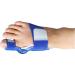 Oiakus Bunion Corrector for Women | 2PC Hallux Valgus Adjustable Pain Relief | Day & Night Support for Men & Women - Blue - Buy Online on GoSupps.com