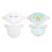 OSMARI LED Silica Gel Mask 7-Color Photon Rejuvenation Acne Removal Beauty Instrument with Neck Mask