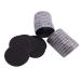 Perfeclan 60pcs Replacement Grinding Paper Pads for Electric Foot File | Cornea Removal & Pedicure Tools - Medium (100) | International Shipping - Buy Online on GoSupps.com