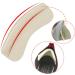 GLEAVI 10 Pairs Anti-Wear Heel Pads & Grips for Men & Women - Cushioned Shoe Sticker for High Heels | International Shipping Available - Buy Online on GoSupps.com