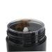 Empty Chapstick Tubes DIY - Frosted Black Twist-Up Refillable Deodorant Tubes 75ML (6-Pack) | Travel-Friendly - Buy Online on GoSupps.com