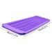 dijiusidy Heat Resistant Mat Silicone Travel Easy Storage Good Elasticity Skid-proof Design Curling Iron for Cover Hair Styling Tools No.4 - Buy Online on GoSupps.com