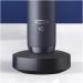 Oral-B io Series 8 Electric Toothbrush - 6 Cleaning Modes Magnetic Technology Color Display Travel Case - Limited Edition Black Onyx | International Shipping - Buy Online on GoSupps.com