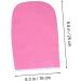 Beaupretty 2 Pairs Hand Treatment Mitts Hand Spa Cover Paraffin Wax Gloves Bath Treatment Mitt Insulated Gloves Cotton Gloves Pink Thicken - Buy Online on GoSupps.com