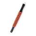 Voiakiu body massage scooter stick |Body role for muscle depth tissue |Roll sticks to relax sore muscles neck leg back cramps tension orange