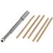 1 Set of Moxibustion Rod Eye Facial Stick Moxibustion Fumigation Stick - Buy Online on GoSupps.com