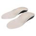 NOLITOY 1 Pair Children's Arch Insoles Prevention Insert Insoles for Plantar Childrens Foot Insoles Shoe Inserts Foot Orthotic Insoles Boy Foot Pads Flat Assorted Color 20.3X7.5cm