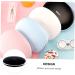Solustre 2er Box: Portable Contact Lens Container & Decorative Travel Case - Ideal for Travel & Daily Use - Buy Online on GoSupps.com