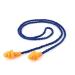 AKOAK Reusable Soft Silicone Ear Plugs - Noise Reduction Hearing Protection (10 Count) | International Shipping Available - Buy Online on GoSupps.com