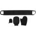 Self Tanning Applicator Self Tanning Mitt Flocking for Men Women for Home - Buy Online on GoSupps.com
