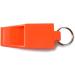 ACME Tornado Slimline No. 636 - Signal Orange Emergency Whistle for Safety & Outdoor Use - Buy Online on GoSupps.com