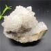 595g Natural Stone red Crystal Quartz Crystal Cluster Ornaments White Quartz Cluster Crystal Specimen - Buy Online on GoSupps.com