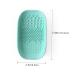 MERRYHAPY Brush Cleaning Pad - Green Makeup Brush Scrubber for Effortless Cleaning | 1pc International Shipping - Buy Online on GoSupps.com