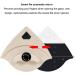 Double-Sided Window Cleaning Brush Glass Wiper Magnetic Cleaning Tools Outside Window Cleaner Magnetic Suitable for Home Car 8-30 mm - Buy Online on GoSupps.com