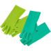 FRCOLOR 10 Pairs Mitts Rulers for Quilting and Sewing Quilting Supplies Craft Gloves Knitting Gloves Sewing Hand Covers Manicure Gloves Radiation Protection Sewing Tools Spandex Work - Buy Online on GoSupps.com