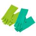 FRCOLOR 4 Pairs Mitts Sewing Gloves Sun Gloves Hand Gloves for Women Mitten Gloves with Fingers Half Finger Glove Crochet Gloves Nail Art Tools Sewing Tools Spandex Work Quilting - Buy Online on GoSupps.com