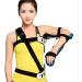 Adjustable Adult Shoulder Joint Fixed Support Left Right Shoulder Abduction Dislocation Fixed Protective Gear Shoulder Abduction Orthosis (Left) - Buy Online on GoSupps.com