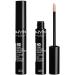 NYX Professional Makeup High Definition Eye Shadow Base (x2) Eye shadow Primer Base minimizes fall out Long Lasting Formula