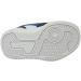 Diadora Unisex Kids Raptor Low PS Gymnastics Shoe - 29 EU Peacoat/Surf The Web/Jasmine G - International Shipping Available - Buy Online on GoSupps.com