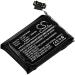 A1847 260mAh Battery Compatible with Watch Series 3 GPS 38mm Watch Series 3 38mm A1860 3.81V