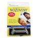 Scandinavian Formulas NoZovent Anti-Snoring Device 2 Medium Size Breathing Devices
