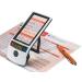 Eschenbach SmartLux Digital Portable Magnifier - Handheld HD Video Magnifier for Low Vision w/Image Capture - (3X to 15x Magnification) - Buy Online on GoSupps.com