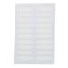luxurious Makeup Tool Eye Double Eyelid Tape Sticker Stick 60 Pairs