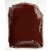 Cake Decoration Fondant Premium Dark Brown 1 KG 1 KG Dark Brown