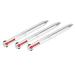 Buy Sonew 3pcs 4-in-1 Makeup Pen Set - Eyebrow Eyeshadow Lip Contour - Ideal for Travel & Beauty Salon | International Shipping - Buy Online on GoSupps.com