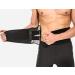 Nezih Free Back Support for Pain Relief | Adjustable 4-Stay Design & Anti-Skid Waist Belts | Custom Fit for Ultimate Comfort - Buy Online on GoSupps.com