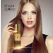 Argan oil hair oil 100 ml hair serum for dry and damaged hair antifrizz hair care with argan oil shine split ends repair moisture vegan hair oil for all Hair Serum argan oil 100 ml 100 ml 1er Pack - Buy Online on GoSupps.com