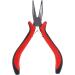 Hair Plier - Professional Hair Extension Plier Micro Ring Plier Tool Salon Beauty Hair Styling Tool - Buy Online on GoSupps.com